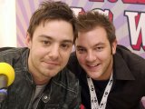 JK and Joel move to Virgin Radio