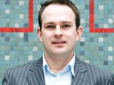 In Profile: Stuart Murphy