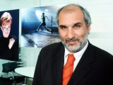 BBC's Yentob in 'noddy' controversy