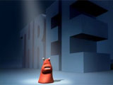 Anger at BBC response to logo complaints