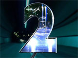 BBC Two gets new on-screen look