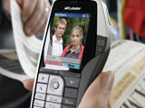 Weekend Spy: Mobile Movements