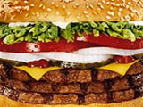 Junk food ad ban gets going
