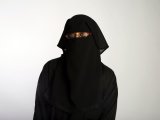 Muslim woman pulls out of Christmas Message