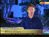 CNN/US simulcasts CNNI for live coverage
