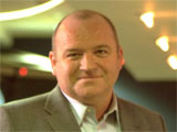 Maddox named CNNI's managing director