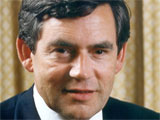 Gordon Brown to celebrate Five's tenth