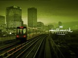 Hallmark climbs 20 places up Sky EPG