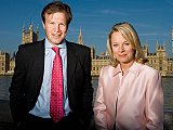 Bradby appointed ITV political editor; Sampson poached