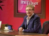 O'Grady to host prime-time talent show