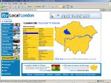ITV Local launches 'London Life' TV