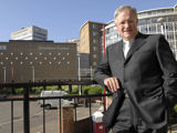 Lyons: Keep quiet over BBC cuts