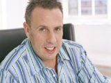 Q&A: Sky One head Richard Woolfe