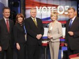 Five to simulcast Sky News on election night