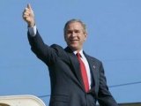 Bush appears on 'Deal Or No Deal'