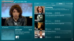 MTV launches VOD broadband service in UK