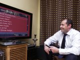 Report: TV bingeing on the rise