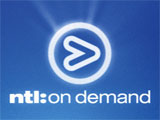 NTL VOD rolls out to Surrey, NE Hampshire