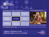 Telewest's VOD service launches in Bristol