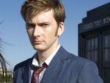 Tennant suffers 'Doctor Who' withdrawal