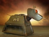 Cult Spy Icons #8: K-9