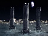 Cult Spy: Moon Based - Doctor Who's lunar journeys