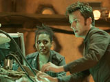 Martha will stand up to Doctor in 'Who'