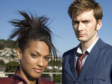 Cult Spy: The Time Lord's Time Slots
