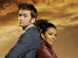 Report: Tennant signs for more 'Doctor Who'