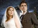 Catherine Tate reveals 'Doctor Who' shock