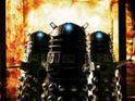 Cult Spy's Classic Moments #1: The Daleks Return!