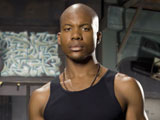 Leonard Roberts ('Heroes')