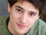Nick D'Agosto joins 'Heroes'