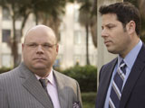 S01E15: 'Run!'