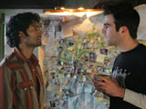 S01E18: 'Parasite'