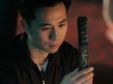 Cult Spy Icons: Ando from 'Heroes'