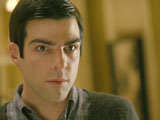 'Heroes' star delighted by internet army