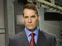 'Heroes' star defends second season