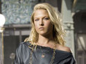 'Heroes' star confirms engagement