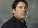 'Heroes' star writes 'Group Sex' movie
