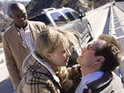 Fuller returns to 'Heroes' staff