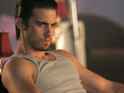 'Heroes' star signs up for action movie 