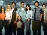 ABC drops axe on 'Invasion'