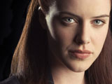 Ryan feels 'so lucky' to be 'Bionic Woman'