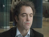 Nesbitt rules out 'Doctor Who' role