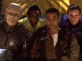 'Red Dwarf' to make digital return