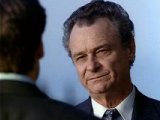 Cult Spy Icon # 2: Deep Throat - 'The X Files'
