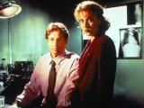 When Mulder Met Scully