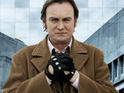 Nookie Bear guests in 'Ashes To Ashes'