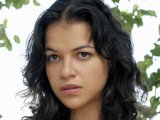 Michelle Rodriguez is released from jail